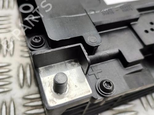 Batteri SUZUKI SX4 S-Cross (JY) 1.4 Hybrid (Mild Hybrid) (AKK 414) | BP30708565E11