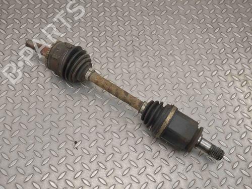Left front driveshaft LAND ROVER DISCOVERY IV (L319) 3.0 TD 4x4 | BP30239007M38