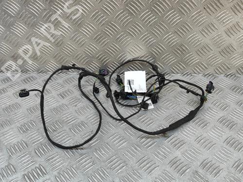 Electronic module BMW 3 (G20, G80, G28) 320 i | BP25615163M83