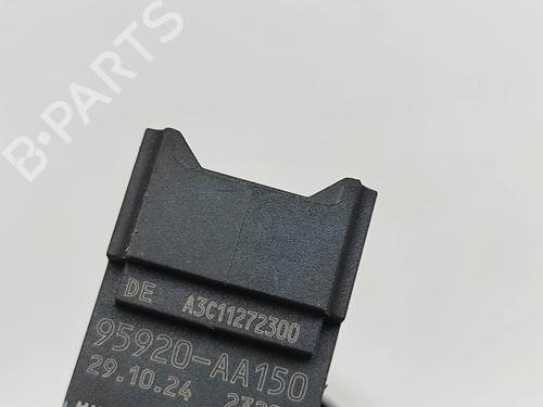 Electronic sensor KIA SPORTAGE V (NQ5) 1.6 T-GDi Hybrid | BP28437619M84 - Image 6