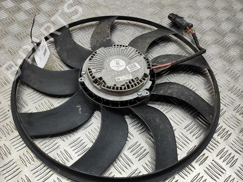 Radiator fan PORSCHE CAYENNE (92A) 4.2 S Diesel | BP36390968M35  - Image 5