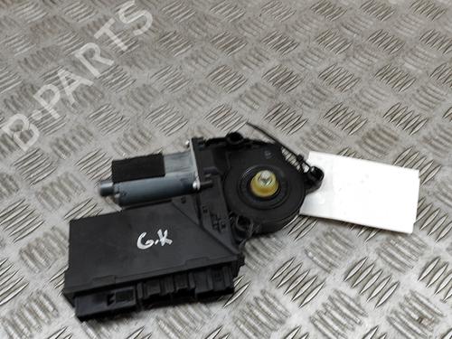 Left rear window motor AUDI A8 D3 (4E2, 4E8) 6.0 W12 quattro | BP24818546E23 