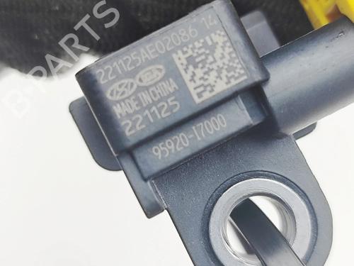 Electronic sensor KIA EV6 (CV) 77 | BP38875129M84  - Image 5