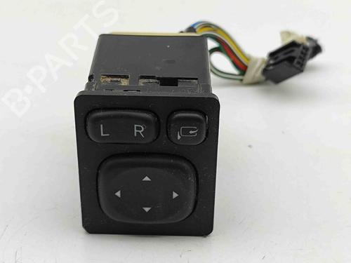 Used Mirror switch TOYOTA AURIS Estate (_E18_) 1.8 Hybrid (ZWE186_, ZWE186R, ZWE186H) (136 hp) 29510971