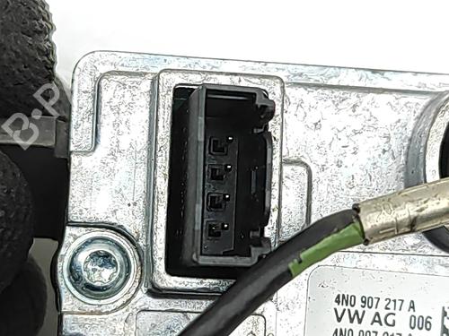 Camera PORSCHE CAYENNE Coupe (9YB) 4.0 S AWD (9YBBJ1) | BP29594178E14 