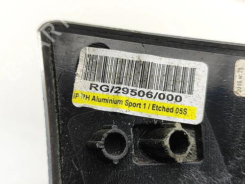 Andre JAGUAR XE (X760) 2.0 D AWD | BP31360436O1 