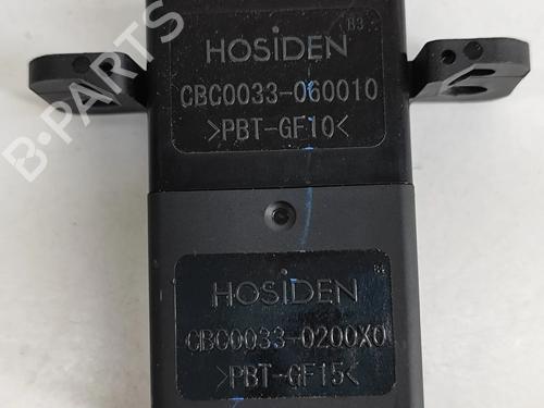 Electronic module NISSAN JUKE (F16_) DIG-T 117 | BP27774899M83  - Image 7