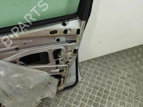 Right front door MERCEDES-BENZ E-CLASS (W124) E 300 D (124.131) | BP31154266C3 