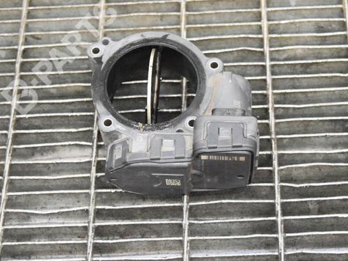 Used Throttle body Throttle body MERCEDES-BENZ GLC (X253) 220 d 4-matic (253.905, 253.903) (170 hp) 6863472 6863472