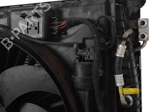 Radiator set MERCEDES-BENZ GLE Coupe (C292) 350 d 4-matic (292.323, 292.324) | BP30268577M120