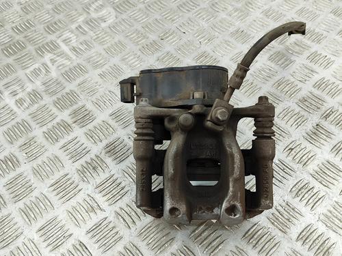 Used Left rear brake caliper Left rear brake caliper MERCEDES-BENZ CLA (C118) CLA 200 (118.387) (150 hp) 28438383 28438383