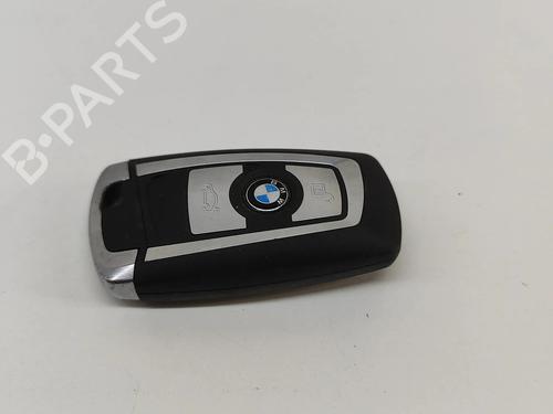 Used Electronic module Electronic module BMW 7 (F01, F02, F03, F04) 730 d (245 hp) 23415930 23415930