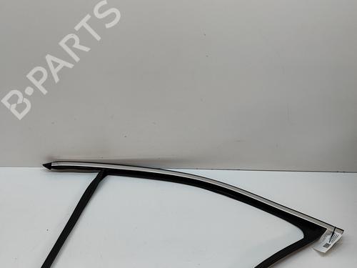 Dørlist VW T-ROC (A11, D11) 1.0 TSI (116 hp) 24581529
