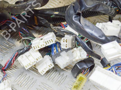 Wiring harness MITSUBISHI GTO Coupe (Z1_A) 3.0 AWD (Z16A) | BP27749827E16 