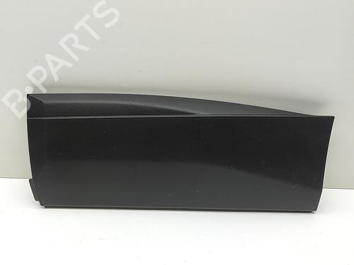 Used Door moulding trim PEUGEOT 3008 II SUV (MC_, MR_, MJ_, M4_) Hybrid 180 (M4DGLU) (179 hp) 30178349