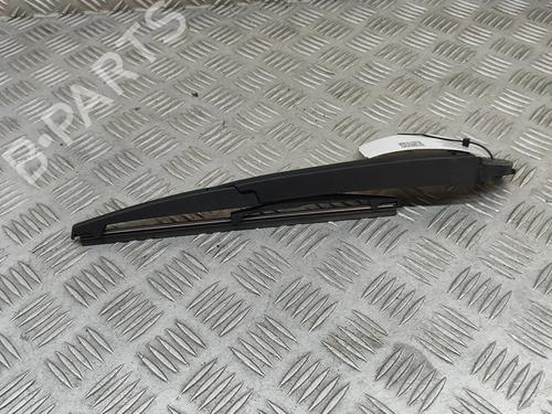 Used Rear windshield wiper arm Rear windshield wiper arm MG MG ZS SUV (AZS1) EV (156 hp) 28557809 28557809