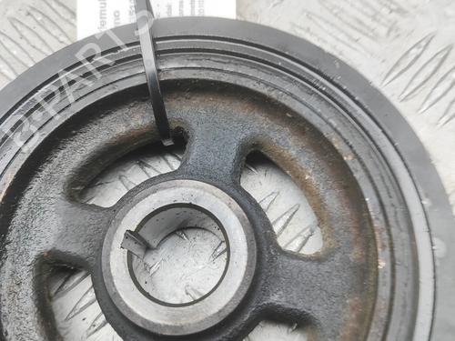 Pulley BMW 5 (E60) 530 d | BP35982599M122 - Image 3