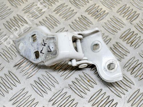 Used Hinge/Door check strap CITROËN JUMPER II Van 2.2 HDi 130 (130 hp) 14622811