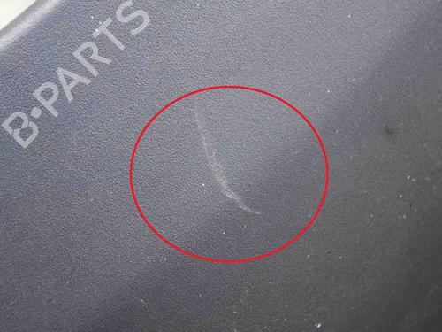 Rear left wheel arch trim LAND ROVER DISCOVERY III (L319) 2.7 TD 4x4 | BP14630794C136