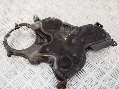 Used Timing cover FORD FIESTA VI (CB1, CCN) 1.6 TDCi (95 hp) 6736034