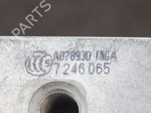 Hinge/Door check strap BMW 4 Gran Coupe (F36) 418 d | BP14667318C146 