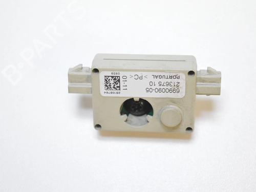 Used Electronic module BMW 3 (E90) 320 d (163 hp) 9869770