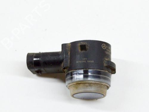 Elektronisk modul MERCEDES-BENZ E-CLASS (W212) E 220 CDI | BP10368974M83 