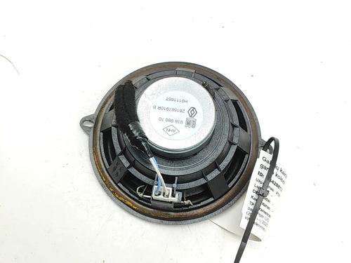 Speaker RENAULT TRAFIC III Bus (JG_) 2.0 dCi 150 (JGMU) | BP32860771E2 - Image 2