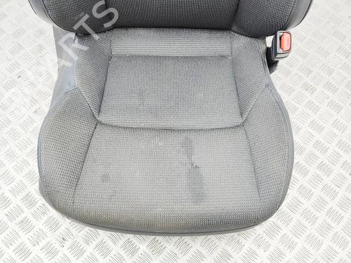Right front seat TOYOTA bZ4X (_EAM1_) EV (XEAM10) | BP34248726C16  - Image 6