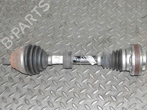 Used Left front driveshaft VW PASSAT B8 (3G2, CB2) 1.4 TSI (150 hp) 30212429