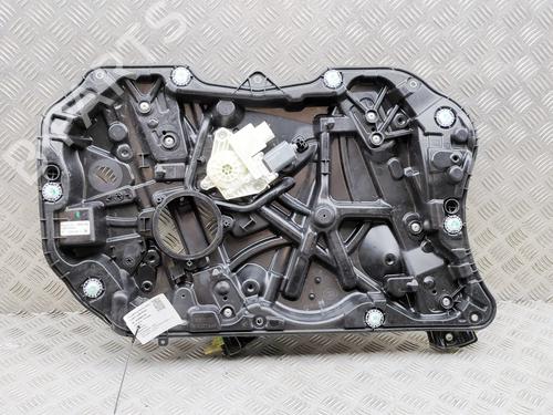 Elevalunas delantero izquierdo Elevalunas delantero izquierdo BMW 5 (G30, F90) 520 i (184 hp) 39958315 39958315