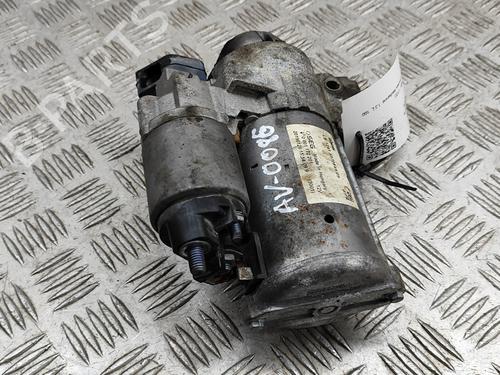 Starter BMW X3 (F25) xDrive 30 d | BP27251281M8 