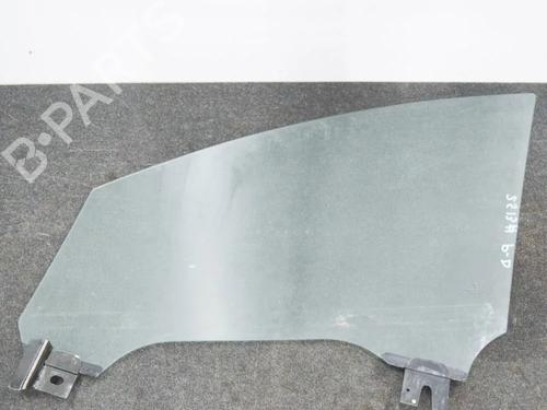 Used Front right door window Front right door window TESLA MODEL X (5YJX) P90D AWD (772 hp) 8826948 8826948