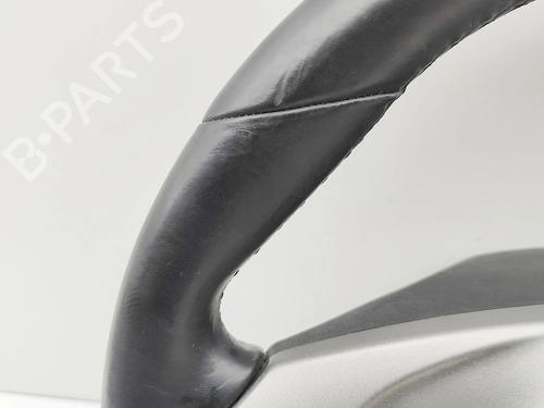 Steering wheel PORSCHE 911 (997) 3.6 Carrera 4 | BP33661921C49  - Image 5