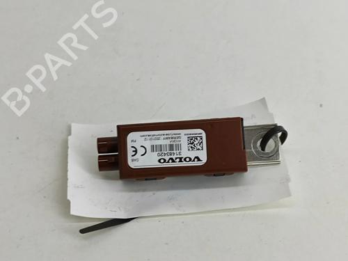 Used Electronic module Electronic module VOLVO XC40 (536) T3 (150 hp) 27774800 27774800