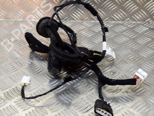 Used Wiring harness KIA SPORTAGE IV (QL, QLE) 1.6 GDI (132 hp) 14617254