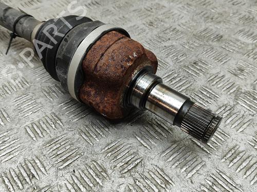 Right rear driveshaft VW ID.4 (E21) PRO | BP27767198M41  - Image 6