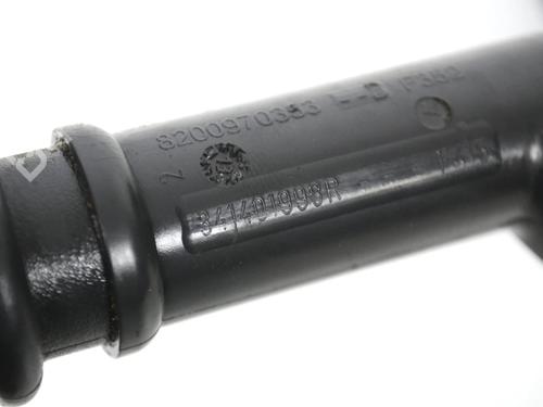 Gear lever RENAULT MASTER III Van (FV) 2.3 dCi 150 FWD (FV0F, FV03, FV09) | BP33340291M90 - Image 6