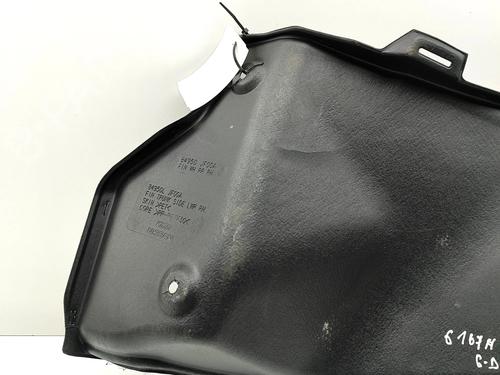 Boot lining NISSAN GT-R (R35) V6 | BP33962588I3  - Image 5