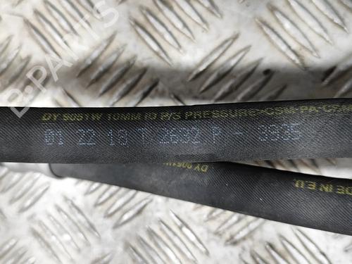 Rør IVECO DAILY VI Van 33-210, 35-210 | BP28548317M125 