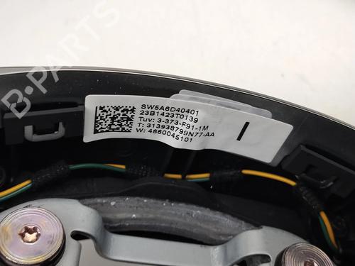 Steering wheel BMW XM (G09) XM All-wheel Drive | BP39656540C49 - Image 5