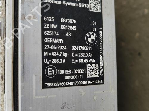 Battery BMW X2 (U10) iX2 eDrive 20 | BP27797854E11 