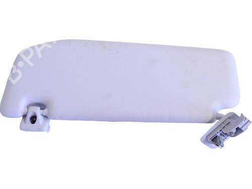 Right sun visor PEUGEOT 2008 I (CU_) 1.5 BlueHDI 100 | BP30826455I2 - Image 3