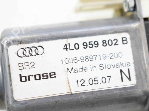 Right front window motor AUDI Q7 (4LB) 4.2 TDI quattro | BP30209757E20
