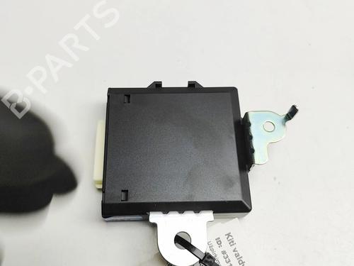 Electronic module SUZUKI SX4 S-Cross (JY) 1.4 Hybrid (Mild Hybrid) (AKK 414) | BP33379954M83 - Image 2