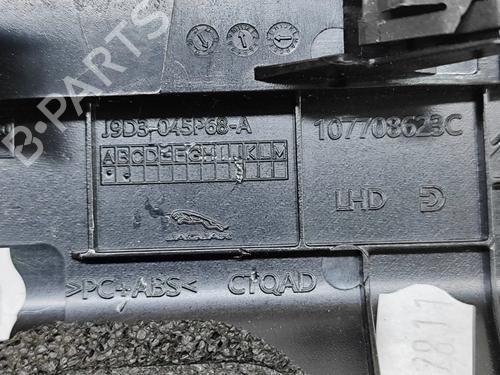 Other JAGUAR I-PACE (X590) EV400 AWD | BP27766808O1 