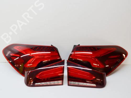 Used Right taillight MERCEDES-BENZ A-CLASS (W177) A 220 d (177.014) (190 hp) 27757310