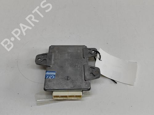 Electronic module MAZDA CX-5 (KF) 2.2 D | BP29753107M83 