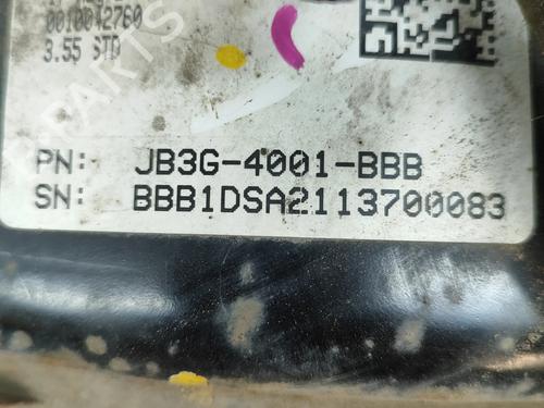 Bagaksel FORD RANGER (TKE) 2.0 EcoBlue 4x4 | BP32119195M2 