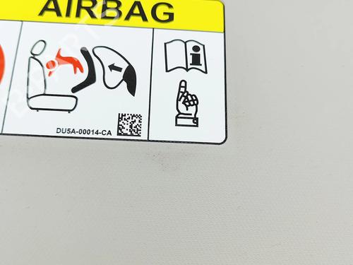 Left sun visor FORD TRANSIT CUSTOM V362 Bus (F3) 2.0 EcoBlue mHEV | BP35984024I1 - Image 5